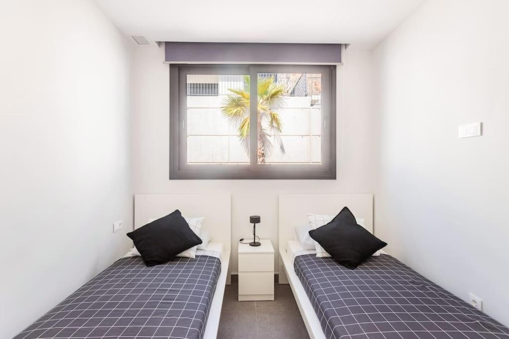 Villa Casa Con Piscina Privada Polop Esterno foto