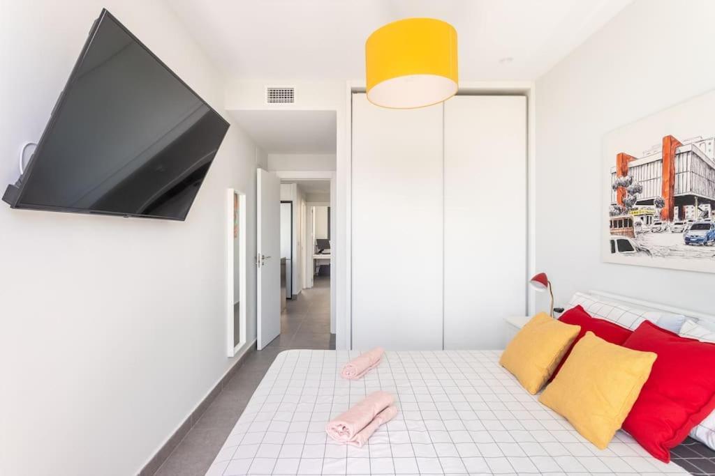 Villa Casa Con Piscina Privada Polop Esterno foto