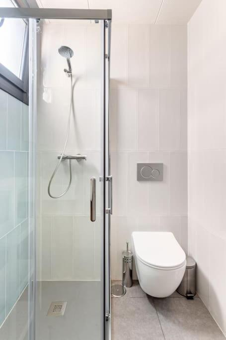 Villa Casa Con Piscina Privada Polop Esterno foto
