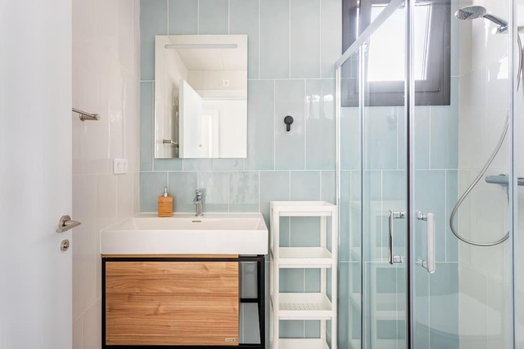 Villa Casa Con Piscina Privada Polop Esterno foto